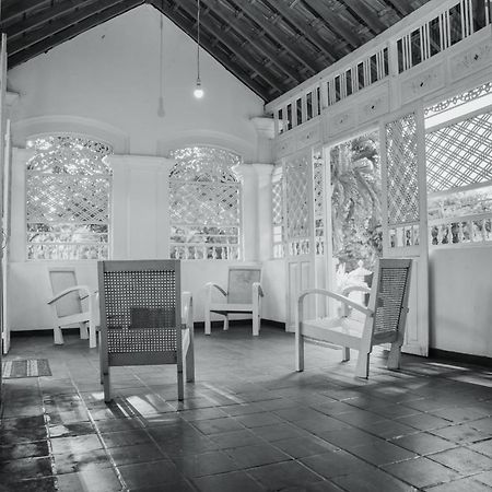 Colonial Bungalow تانجالي المظهر الخارجي الصورة
