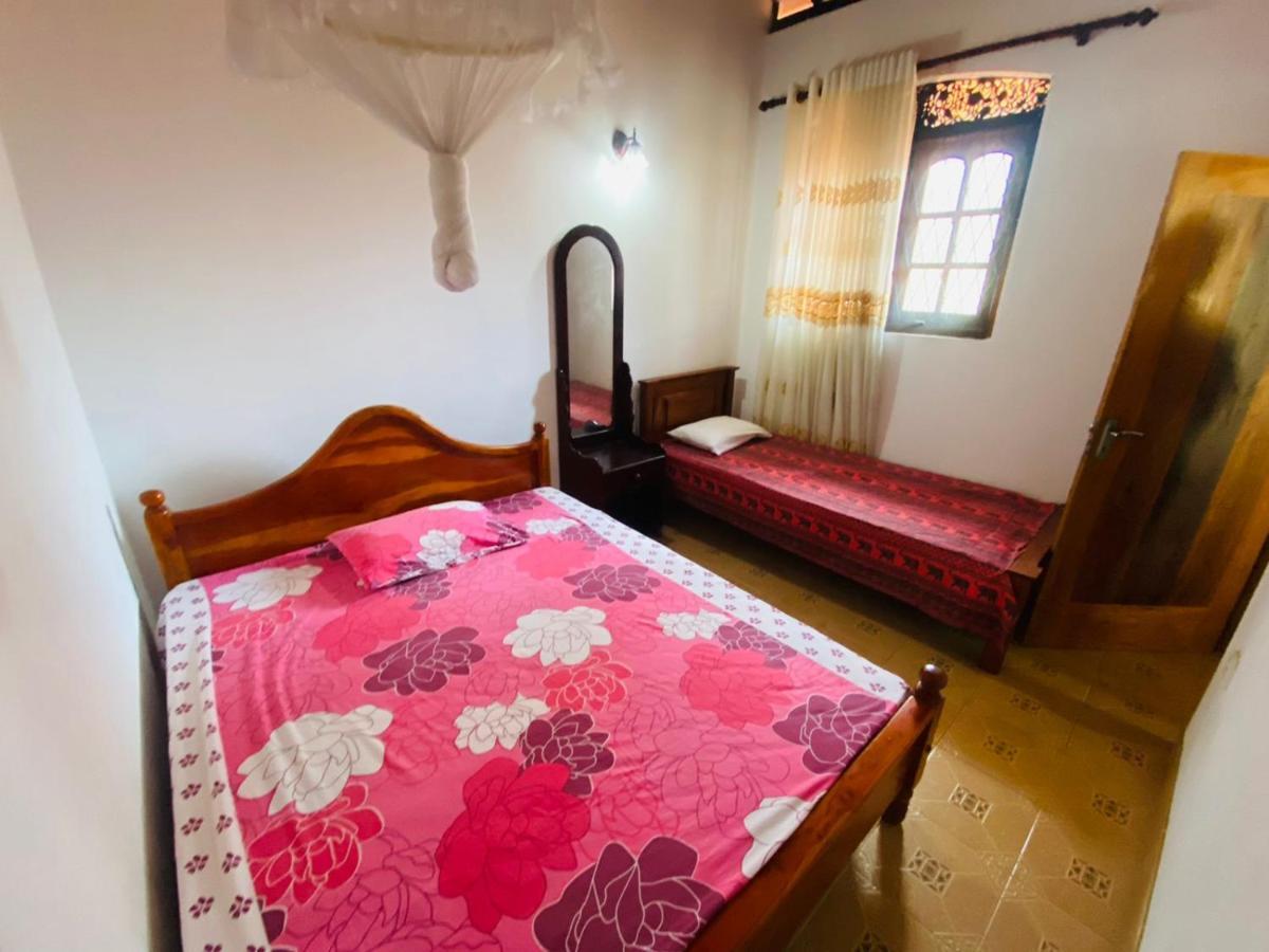 Colonial Bungalow تانجالي المظهر الخارجي الصورة
