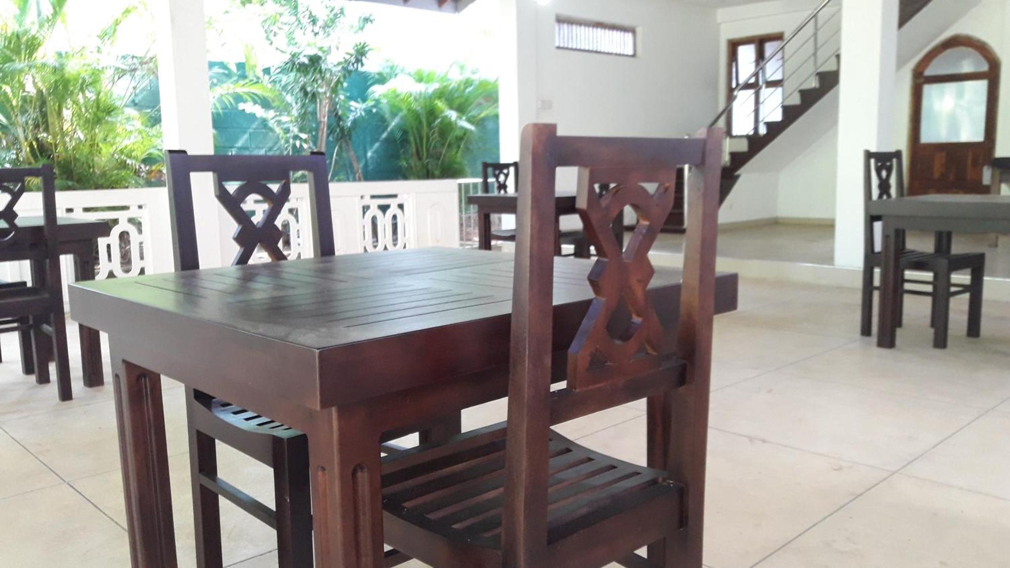 Colonial Bungalow تانجالي المظهر الخارجي الصورة