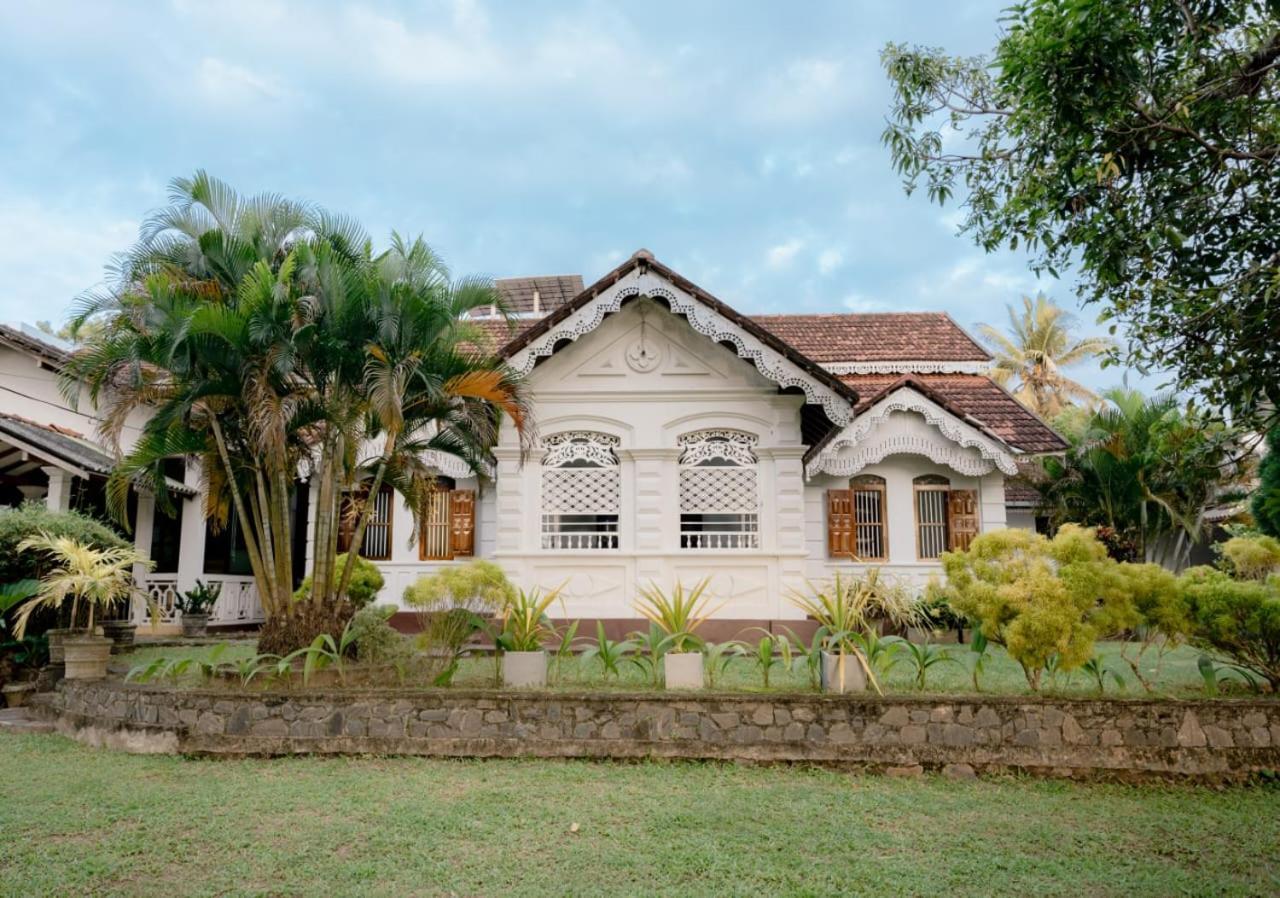 Colonial Bungalow تانجالي المظهر الخارجي الصورة