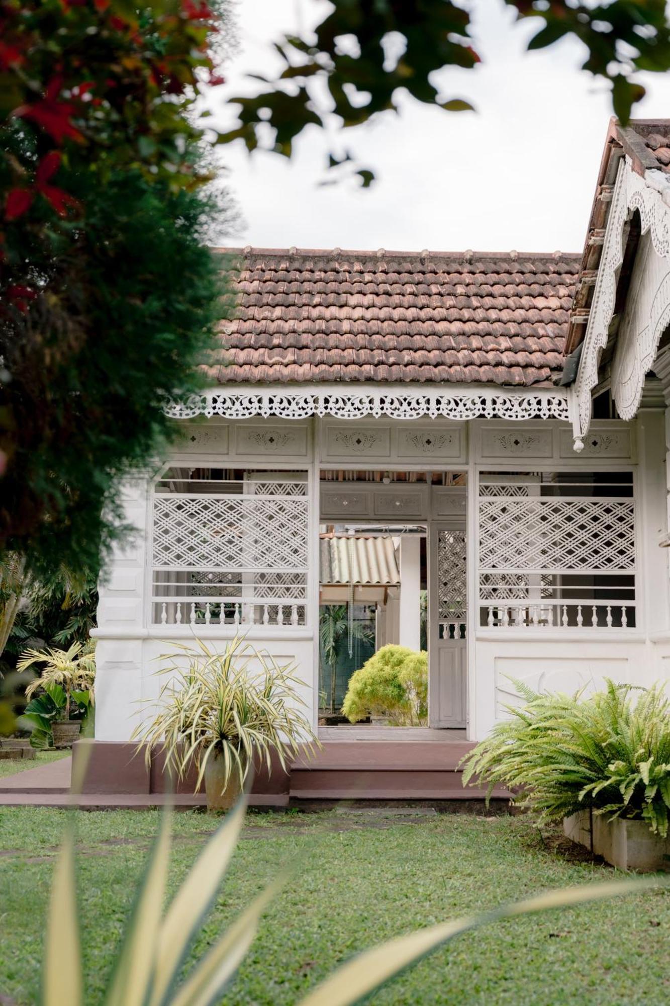 Colonial Bungalow تانجالي المظهر الخارجي الصورة