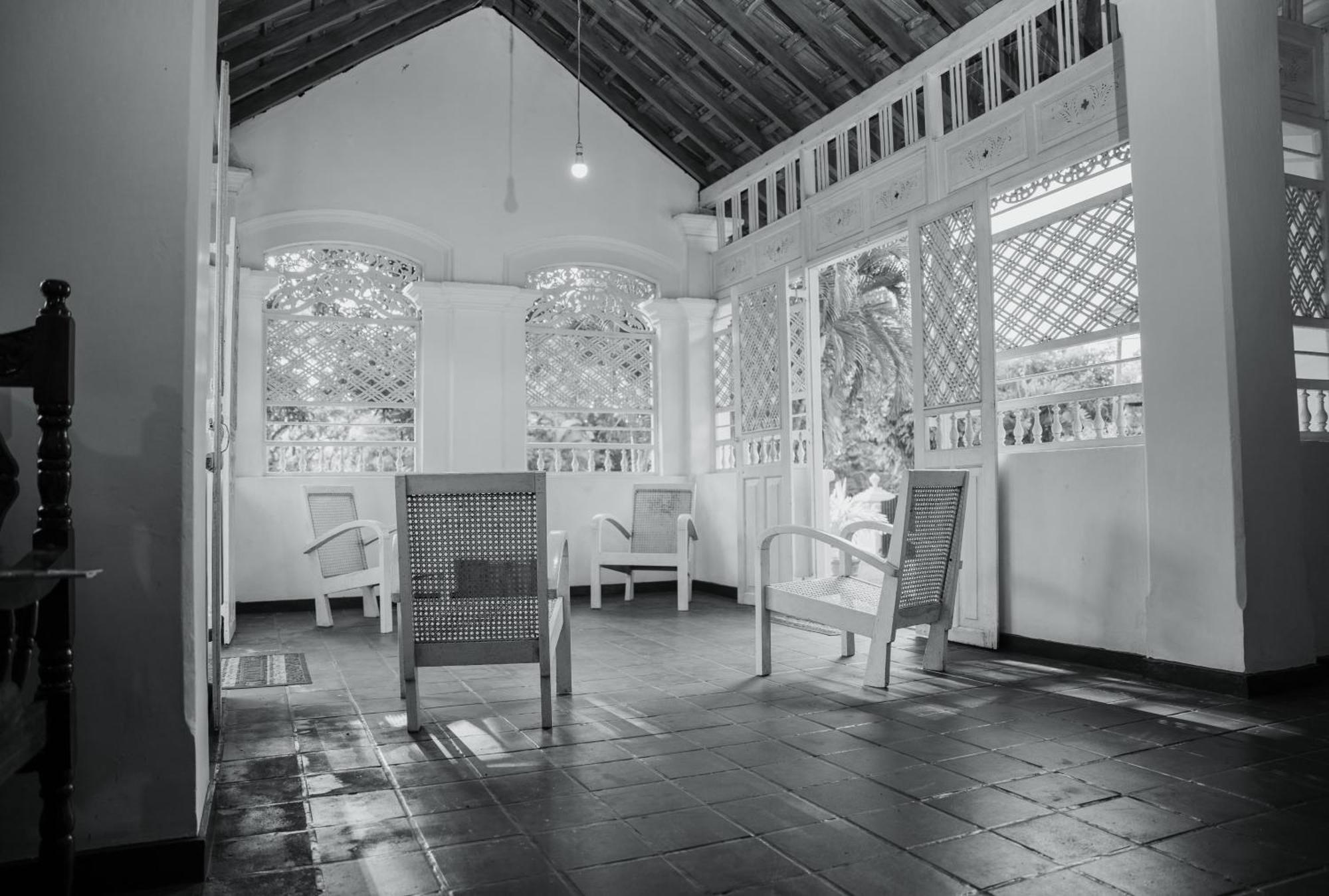 Colonial Bungalow تانجالي المظهر الخارجي الصورة