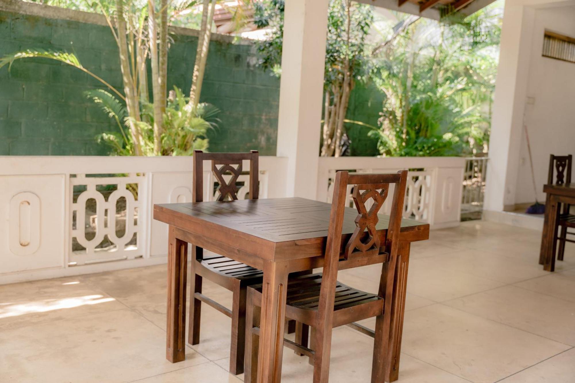 Colonial Bungalow تانجالي المظهر الخارجي الصورة